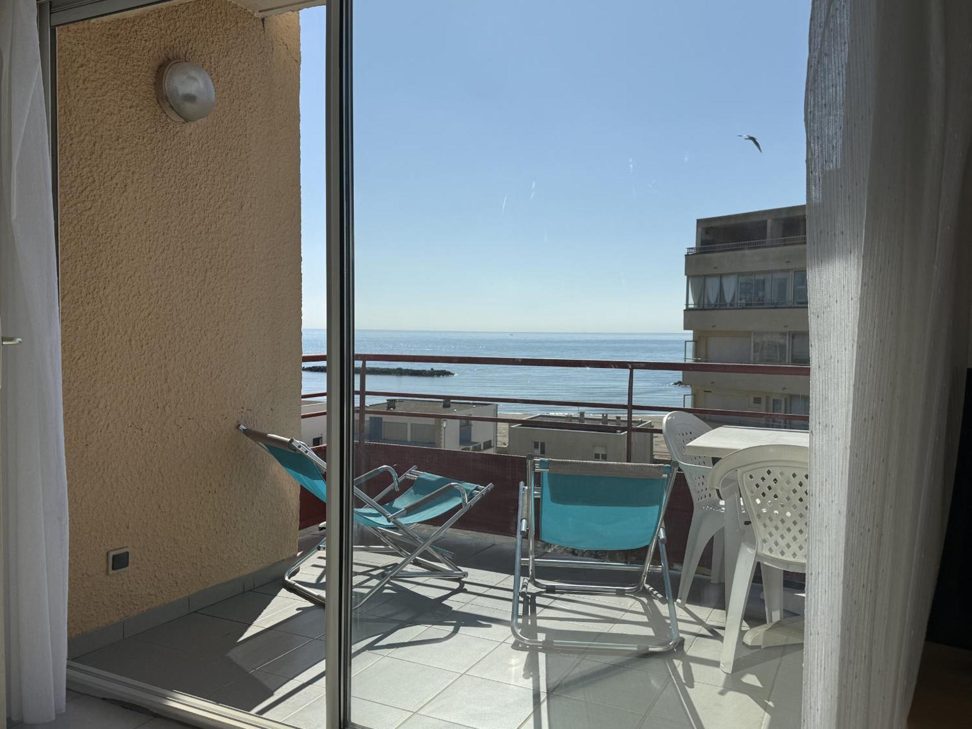 Belle Vue Apartment